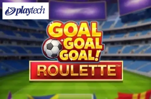 Goal Goal Goal: Roulette